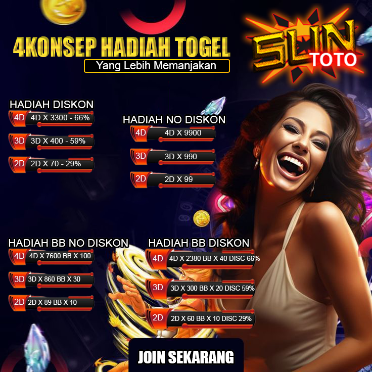 SUNTOTO Login Alternatif Platform dan Portal Inovasi Hiburan Terbaru